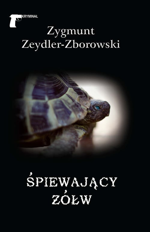 Image of Śpiewający żółw