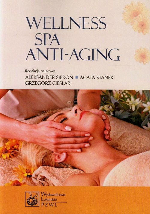 Image of Wellness SPA i Anti-Aging