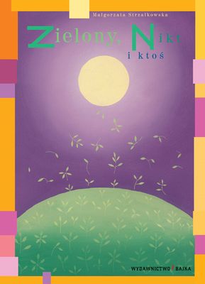 Image of Zielony, Nikt i ktoś