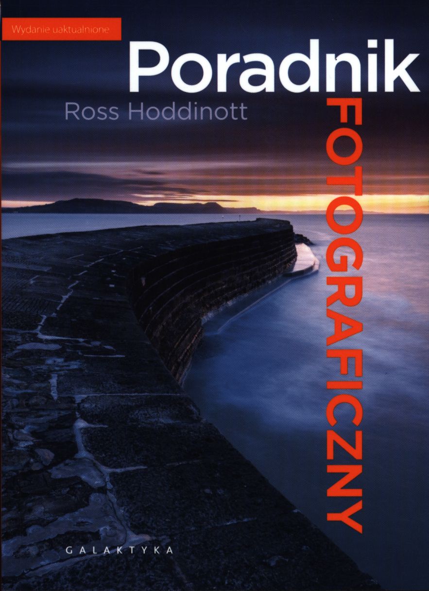 Image of Poradnik fotograficzny Wydanie uaktualnione