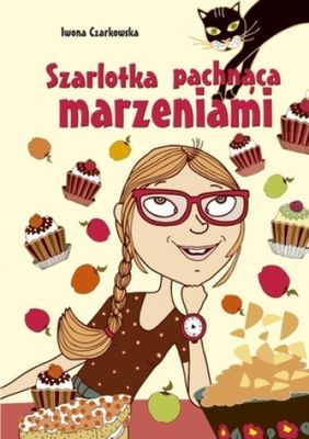 Image of Szarlotka pachnąca marzeniami
