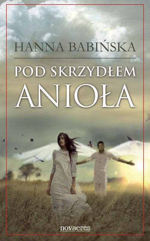 Image of Pod skrzydłem anioła