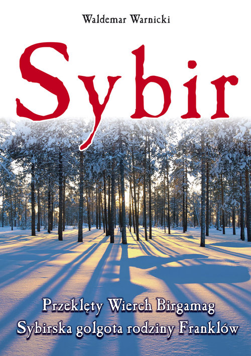 Image of Sybir