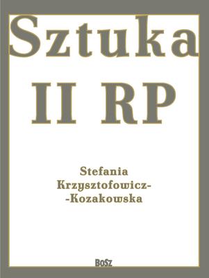 Image of Sztuka II RP