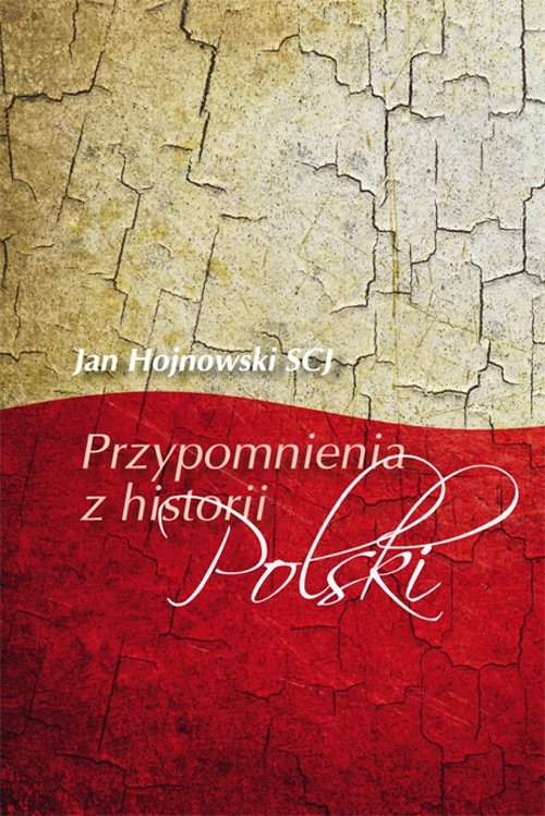 Image of Przypomnienia z historii Polski