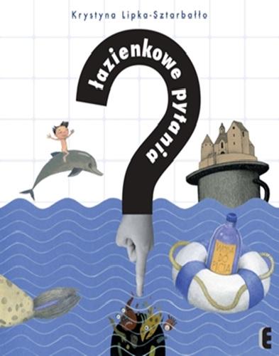 Image of Łazienkowe pytania