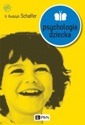 Image of Psychologia dziecka