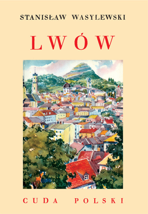 Image of Lwów