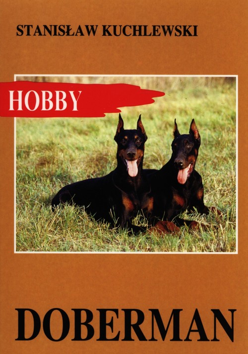 Image of Doberman