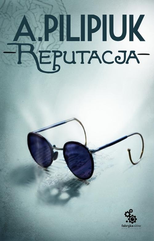 Image of Reputacja