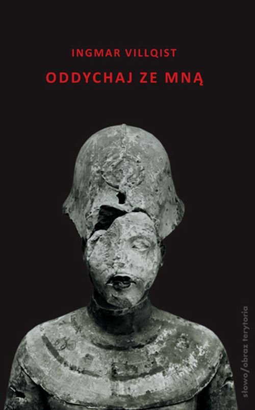 Image of Oddychaj ze mną