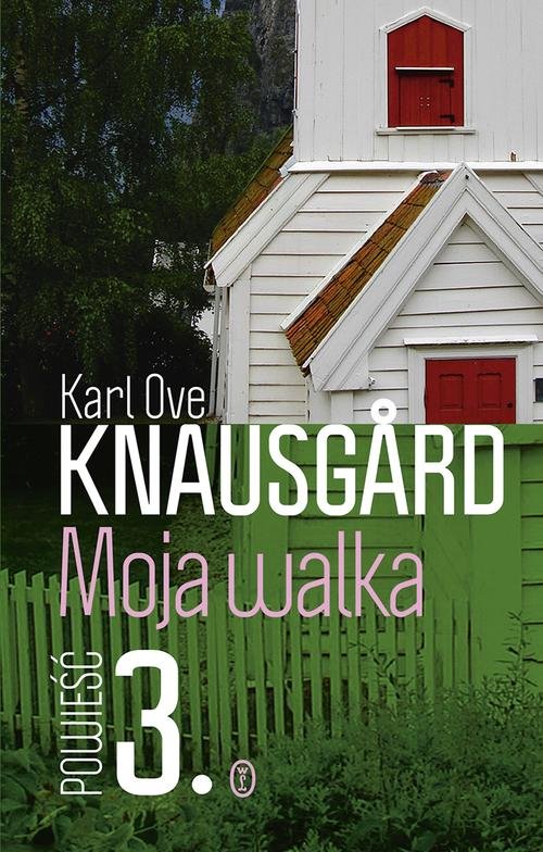 Image of Moja walka. Księga 3