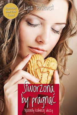 Image of Stworzona, by pragnąć Tęsknoty kobiecej duszy.