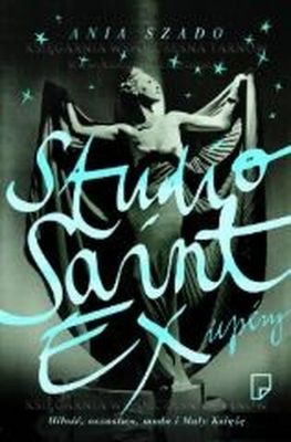 Image of Studio Saint-Ex