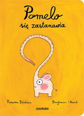 Image of Pomelo się zastanawia