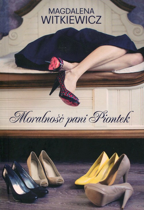 Image of Moralność Pani Piontek