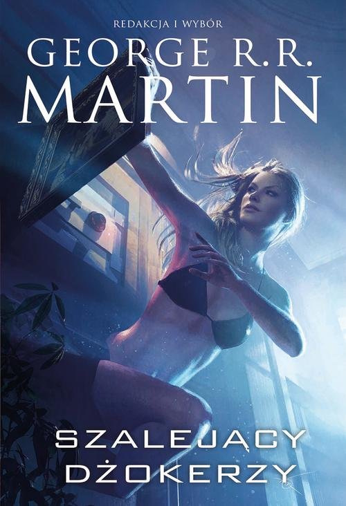 Image of Szalejący dżokerzy