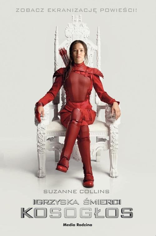 Image of Igrzyska Śmierci. Kosogłos