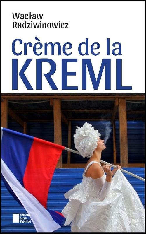 Image of Creme de la Kreml