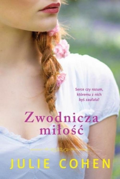 Image of Zwodnicza miłość