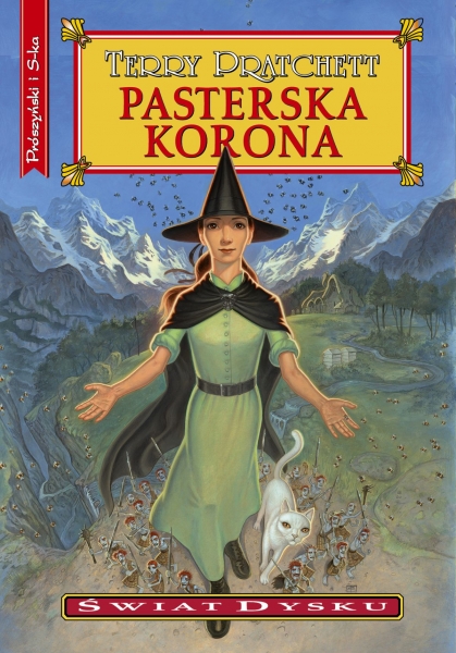 Image of Pasterska korona