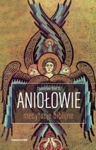 Image of Aniołowie. Medytacje biblijne