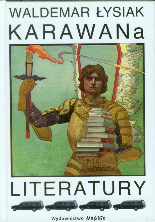 Image of Karawana literatury