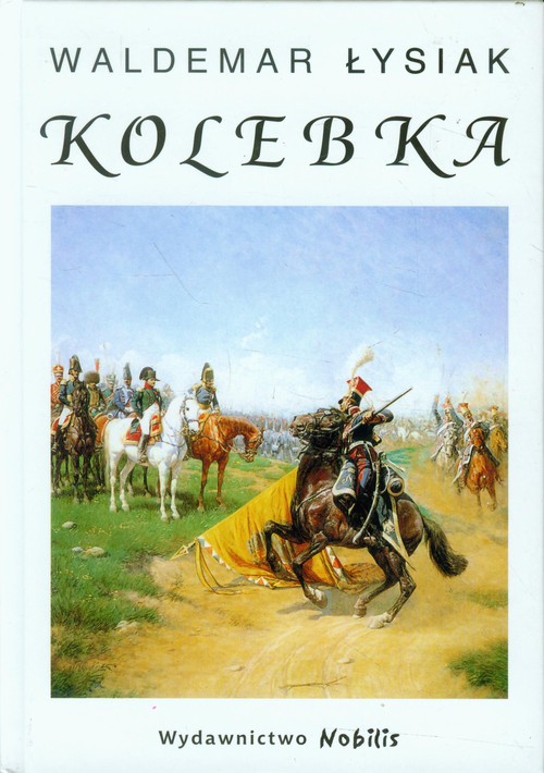 Image of Kolebka