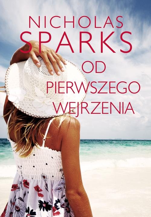 Image of Od pierwszego wejrzenia