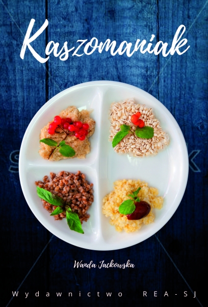 Image of Kaszomaniak