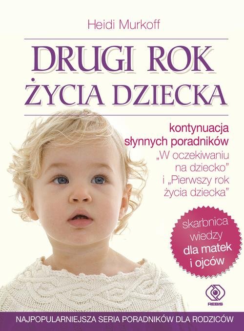 Image of Drugi rok życia dziecka
