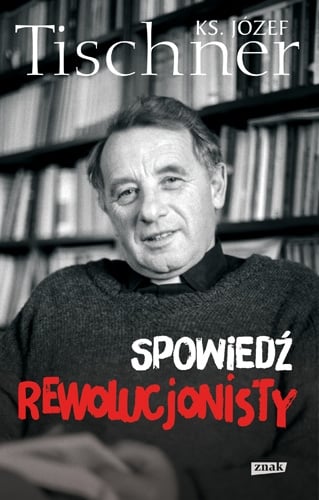 Image of Spowiedź rewolucjonisty