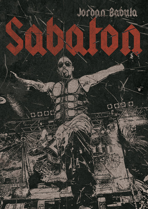 Image of Sabaton