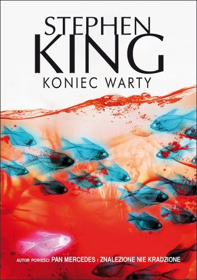 Image of Koniec warty