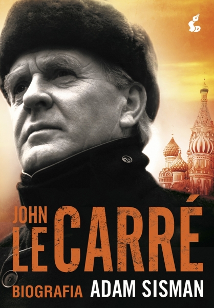 Image of John le Carré. Biografia