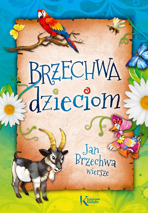 Image of Brzechwa dzieciom
