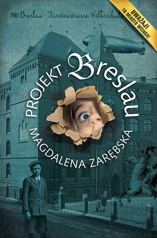 Image of Projekt Breslau