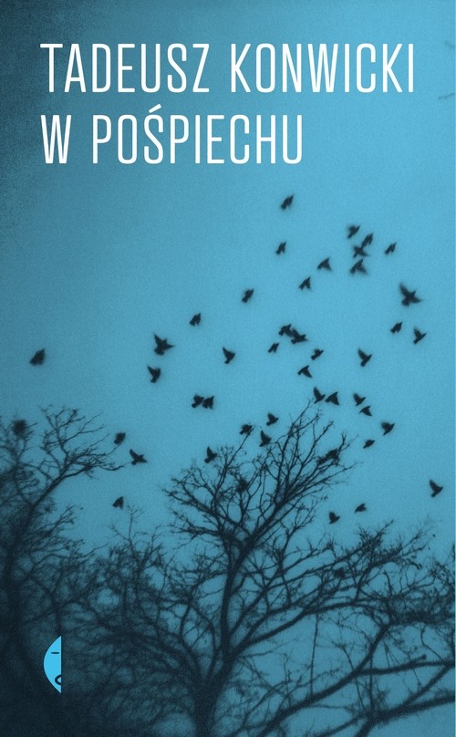 Image of W pośpiechu