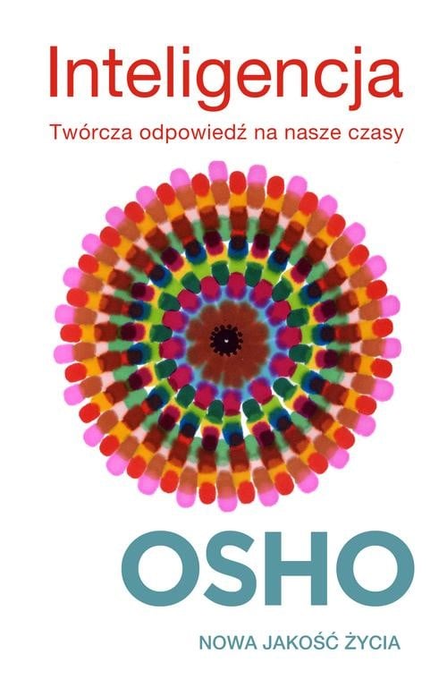 Image of Inteligencja. Twórcza odpowiedź na nasze czasy
