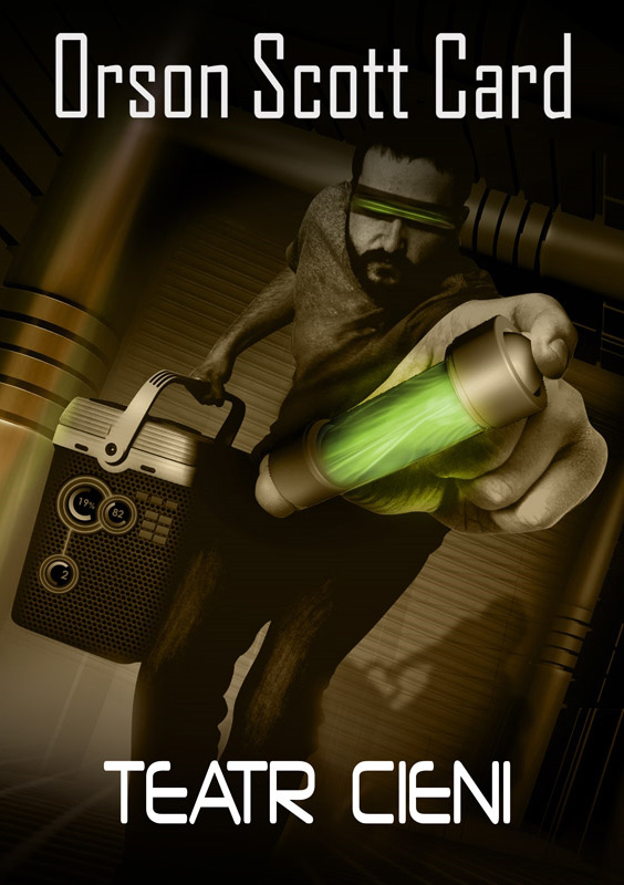 Image of Teatr Cieni