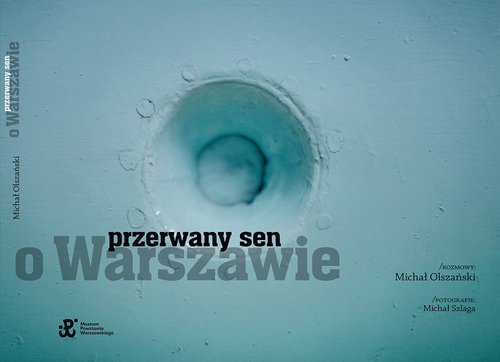 Image of Przerwany sen o Warszawie