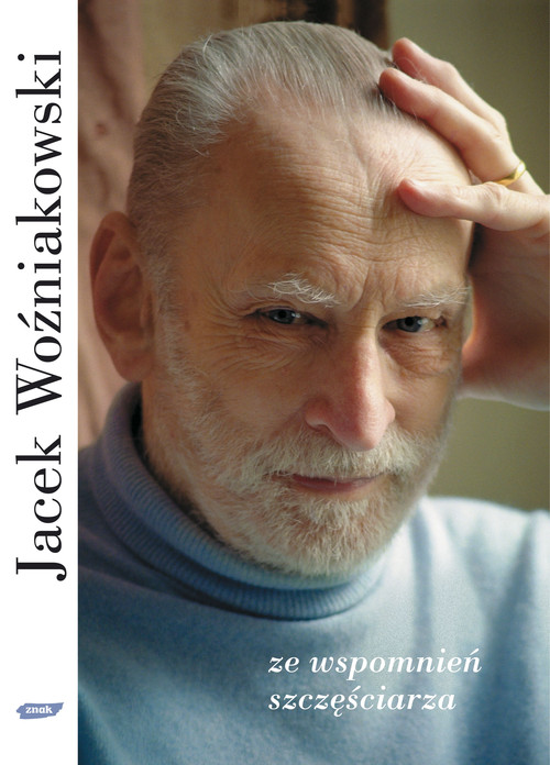 Image of Ze wspomnień szczęściarza