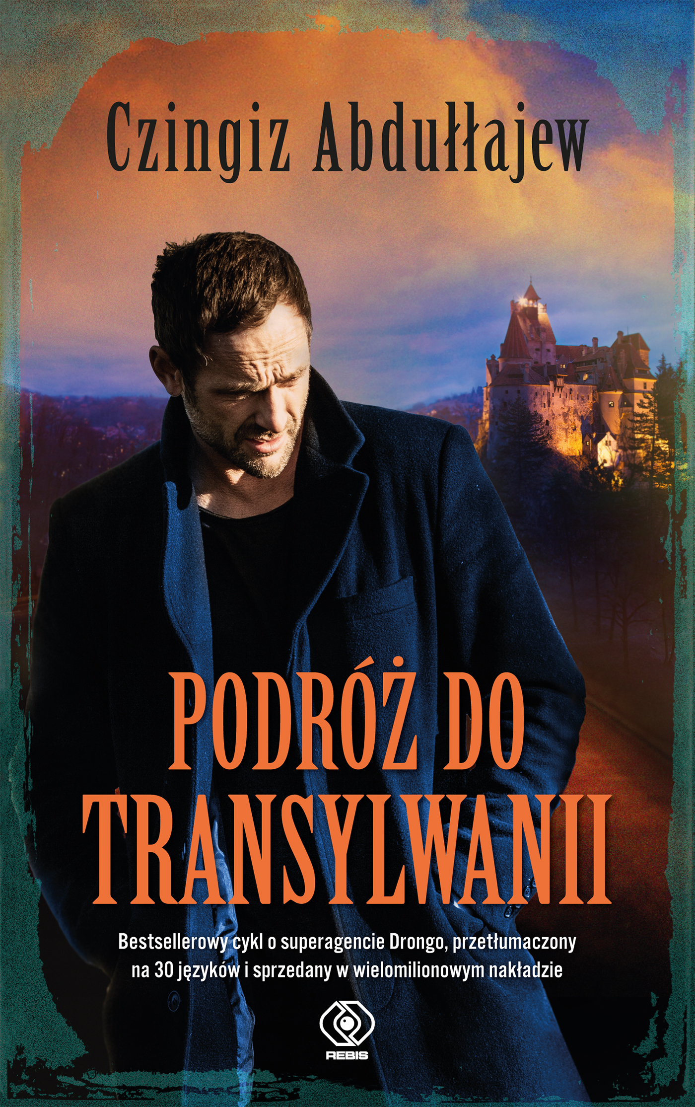 Image of Podróż do Transylwanii