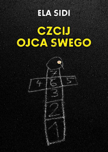 Image of Czcij ojca swego