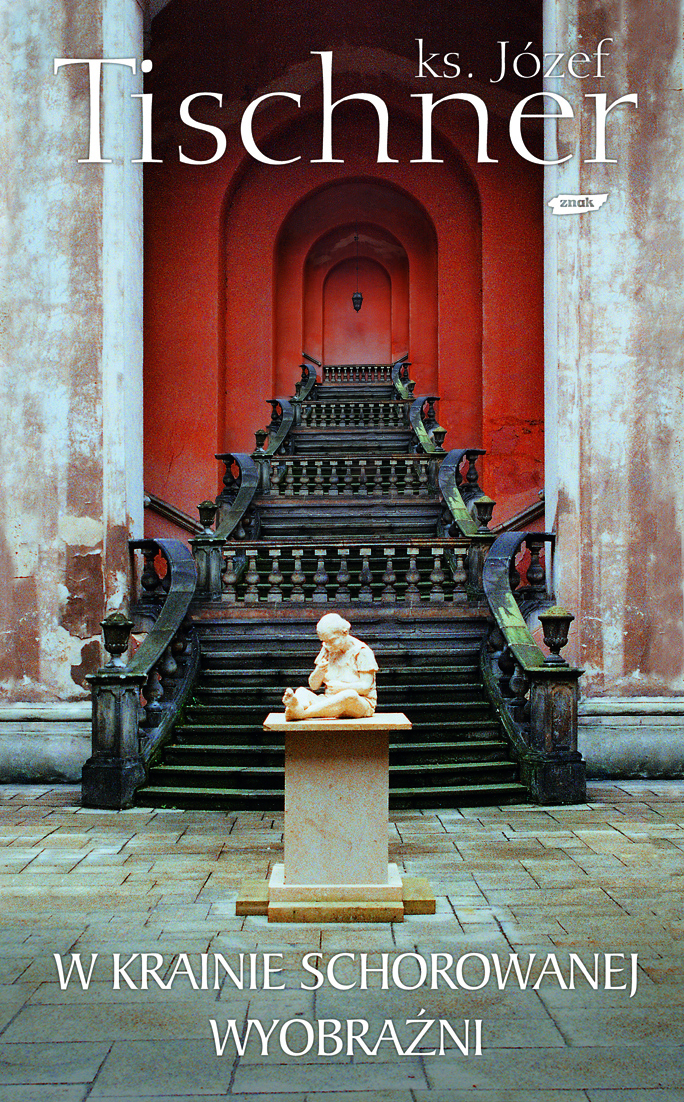 Image of W krainie schorowanej wyobraźni