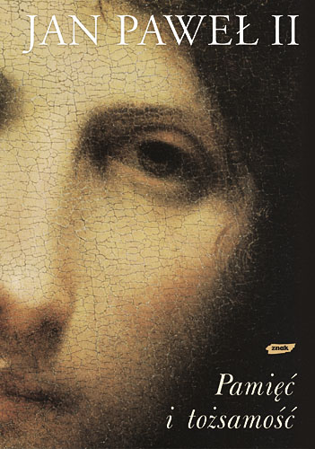 Image of Pamięć i tożsamość. Rozmowy na przełomie tysiącleci