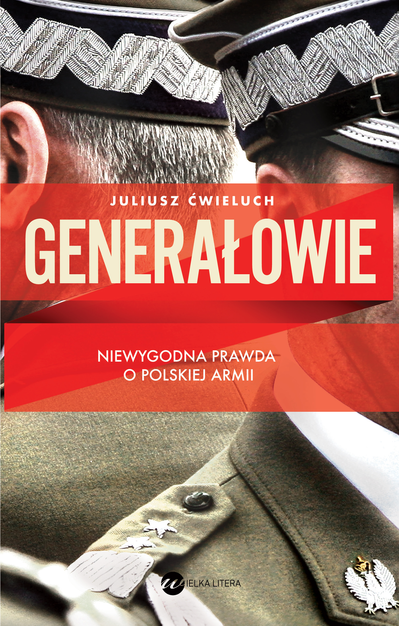 Image of Generałowie