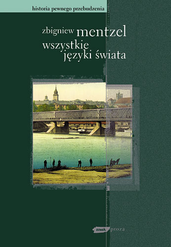 Image of Wszystkie języki świata