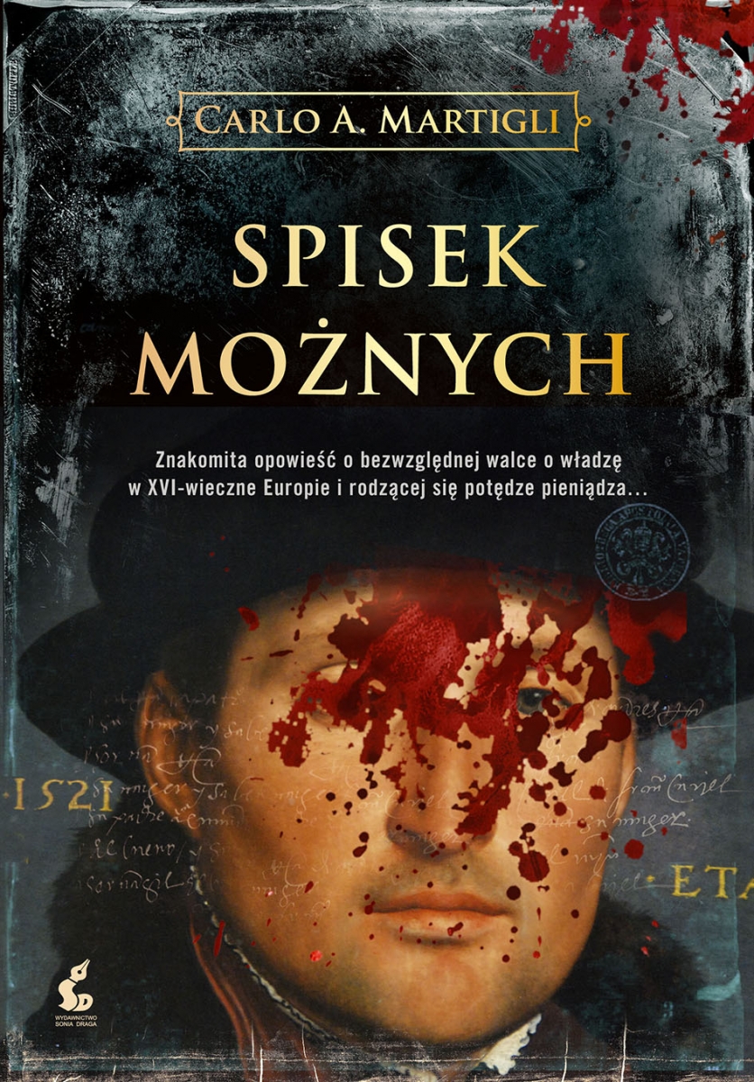 Image of Spisek możnych