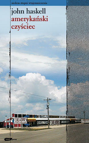 Image of Amerykański czyściec